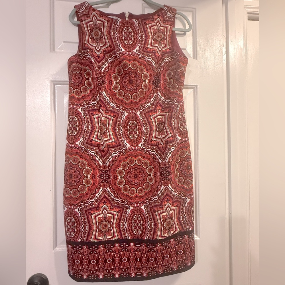 Maggy London Dress